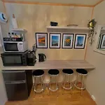 Apartment With Parking And Sauna