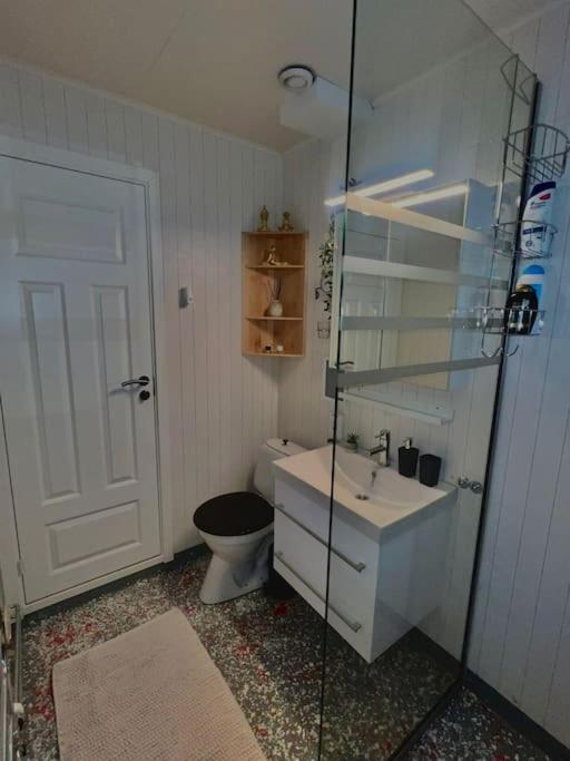 Appartement With Parking And Sauna *