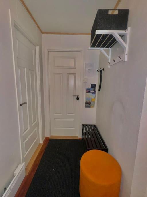 Appartement With Parking And Sauna *